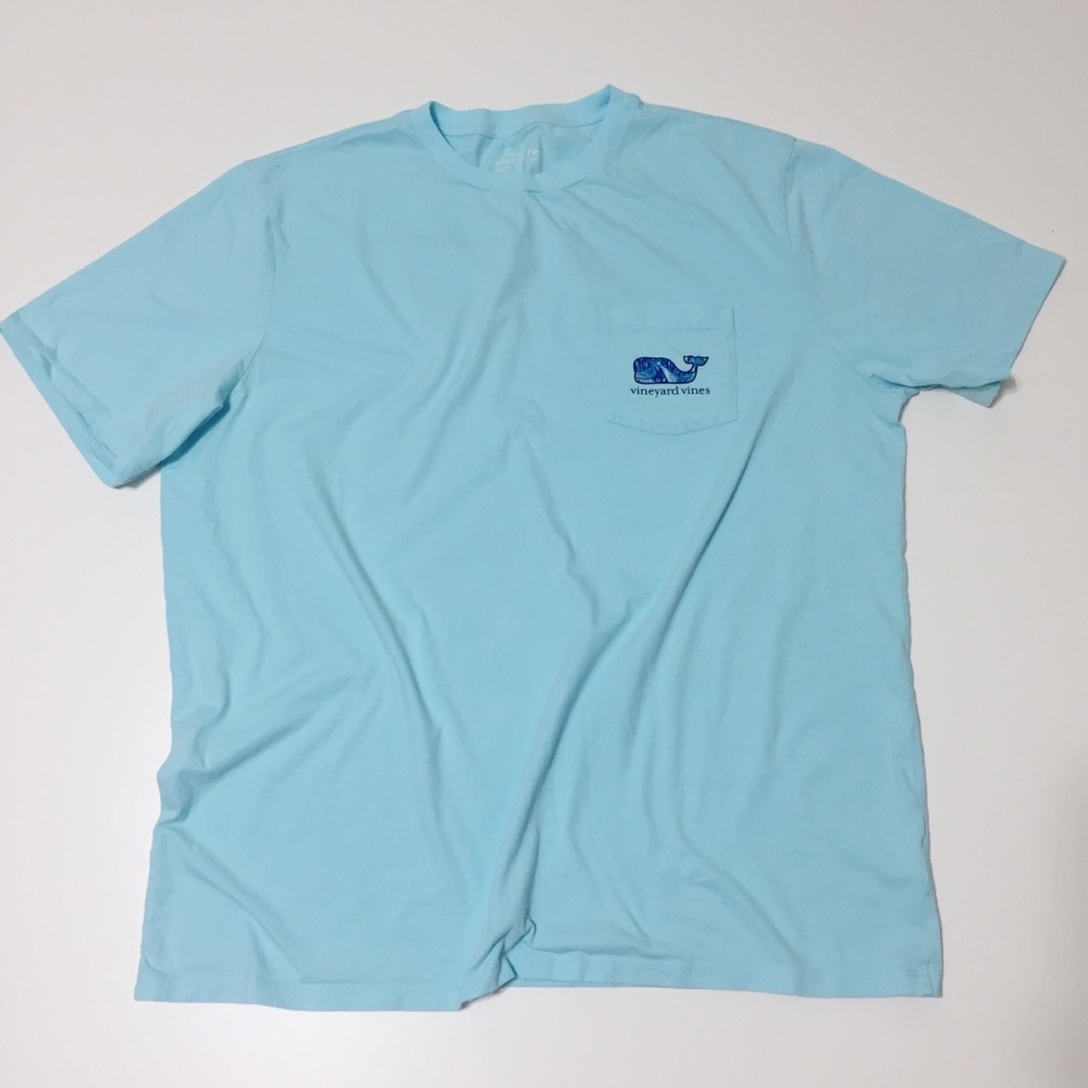 Vineyard Vines Short Sleeve Tee